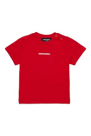  DSQUARED KIDS | DQ2853D004GDQ405